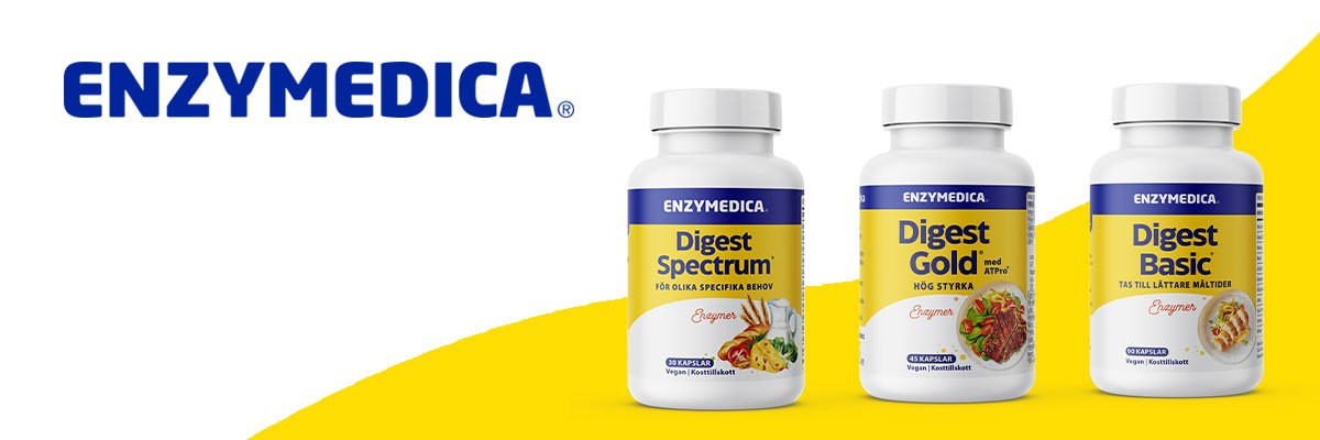 Enzymedica